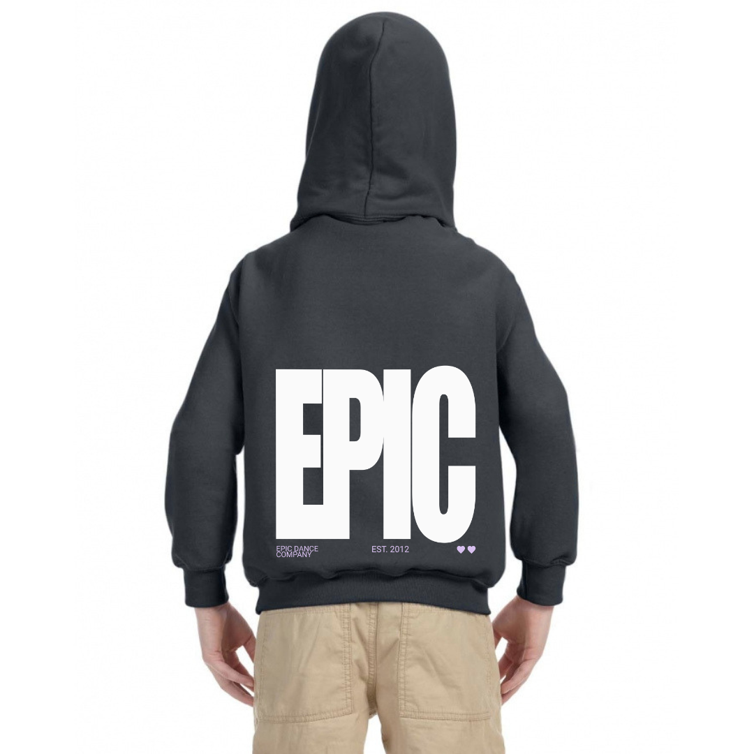 Youth EPIC Hoodie