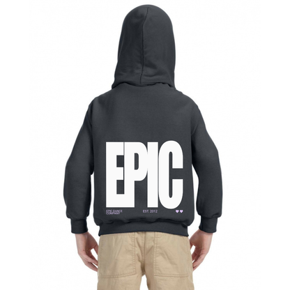 Youth EPIC Hoodie