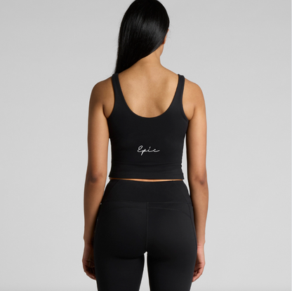Adult Active Top *PRE-ORDER