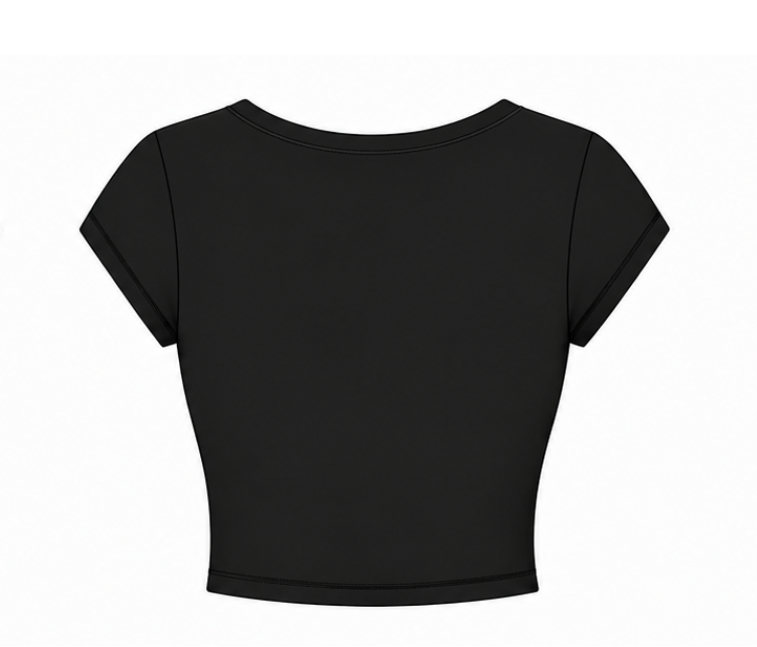 Pre-Order Limited Release (Toddler & Youth Crop Top)