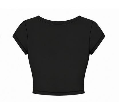 Pre-Order Limited Release (Toddler & Youth Crop Top)