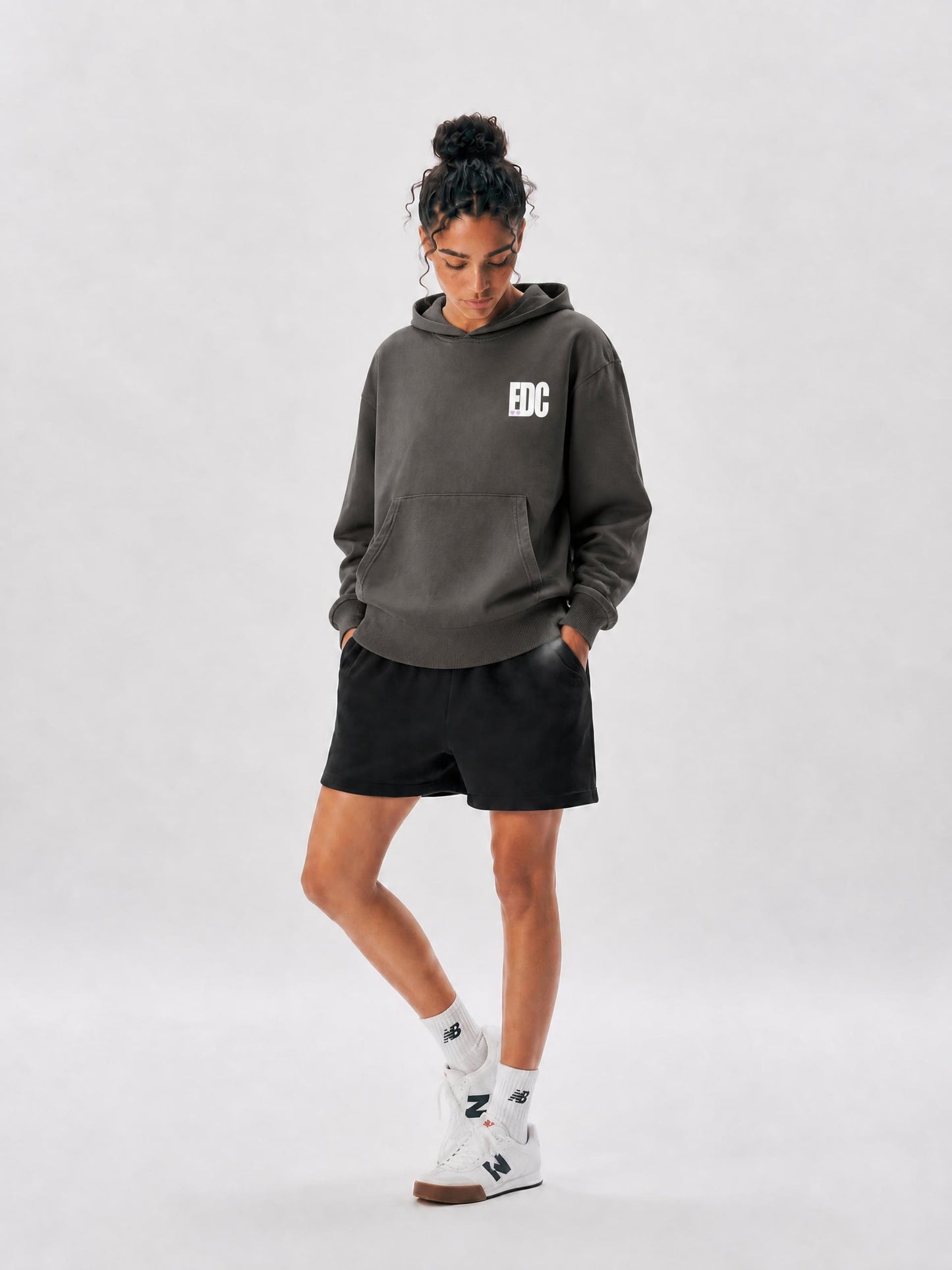 Adult Epic Boxy Fit Hoodie