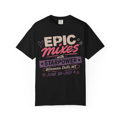 Adult Nationals '26 Tee