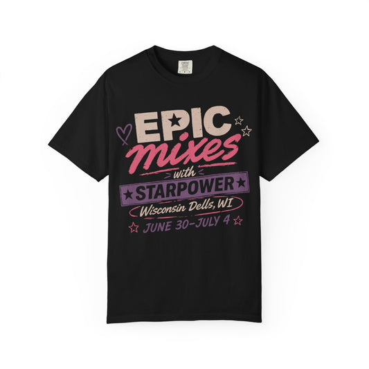 Adult Nationals '26 Tee