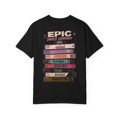 Adult Nationals '26 Tee