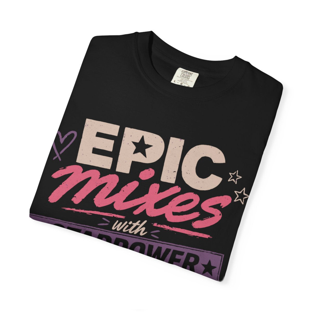 Adult Nationals '26 Tee