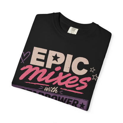Adult Nationals '26 Tee