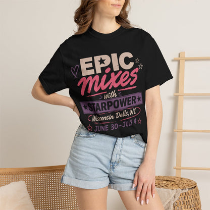 Adult Nationals '26 Tee