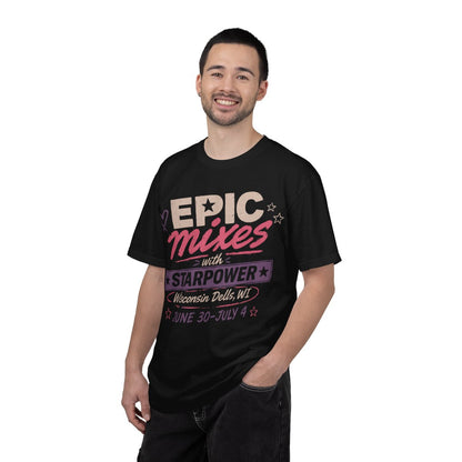 Adult Nationals '26 Tee