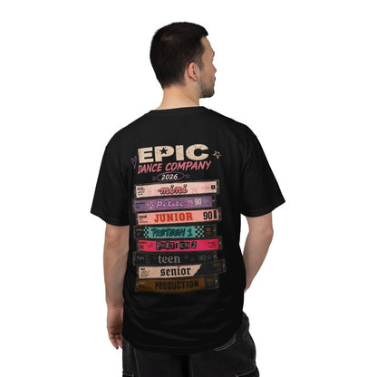 Adult Nationals '26 Tee