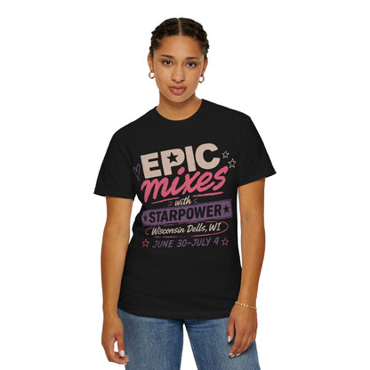 Adult Nationals '26 Tee