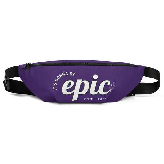 "Epic" Fanny Pack