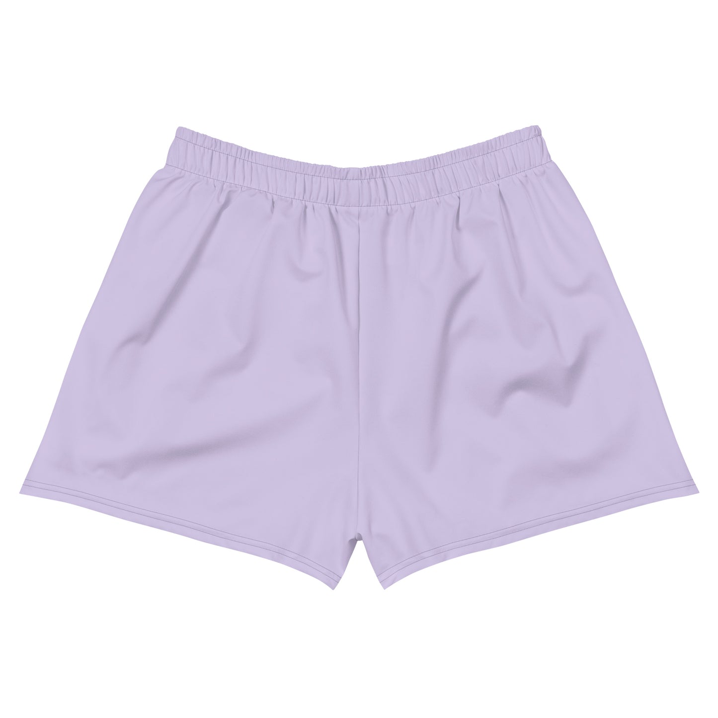 Adult Trendy Athletic Shorts