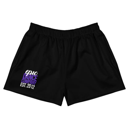 Adult Athletic Shorts