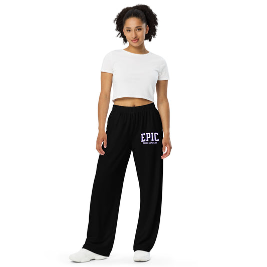 Adult "Epic University" Lounge Pants