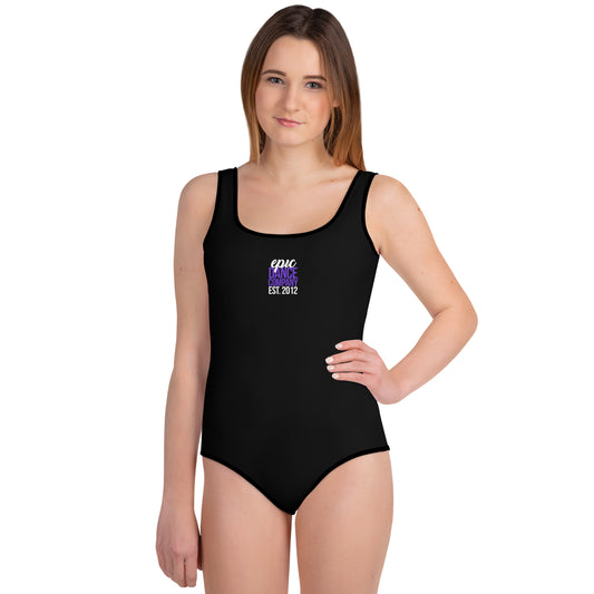 Youth Leotard