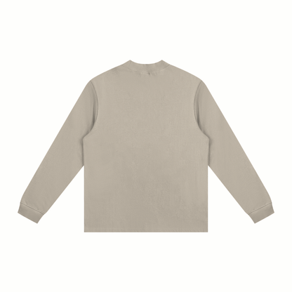 Epic Mock Neck Long Sleeve
