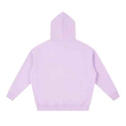 Adult Epic Essential Oversize Boxy Fit Hoodie