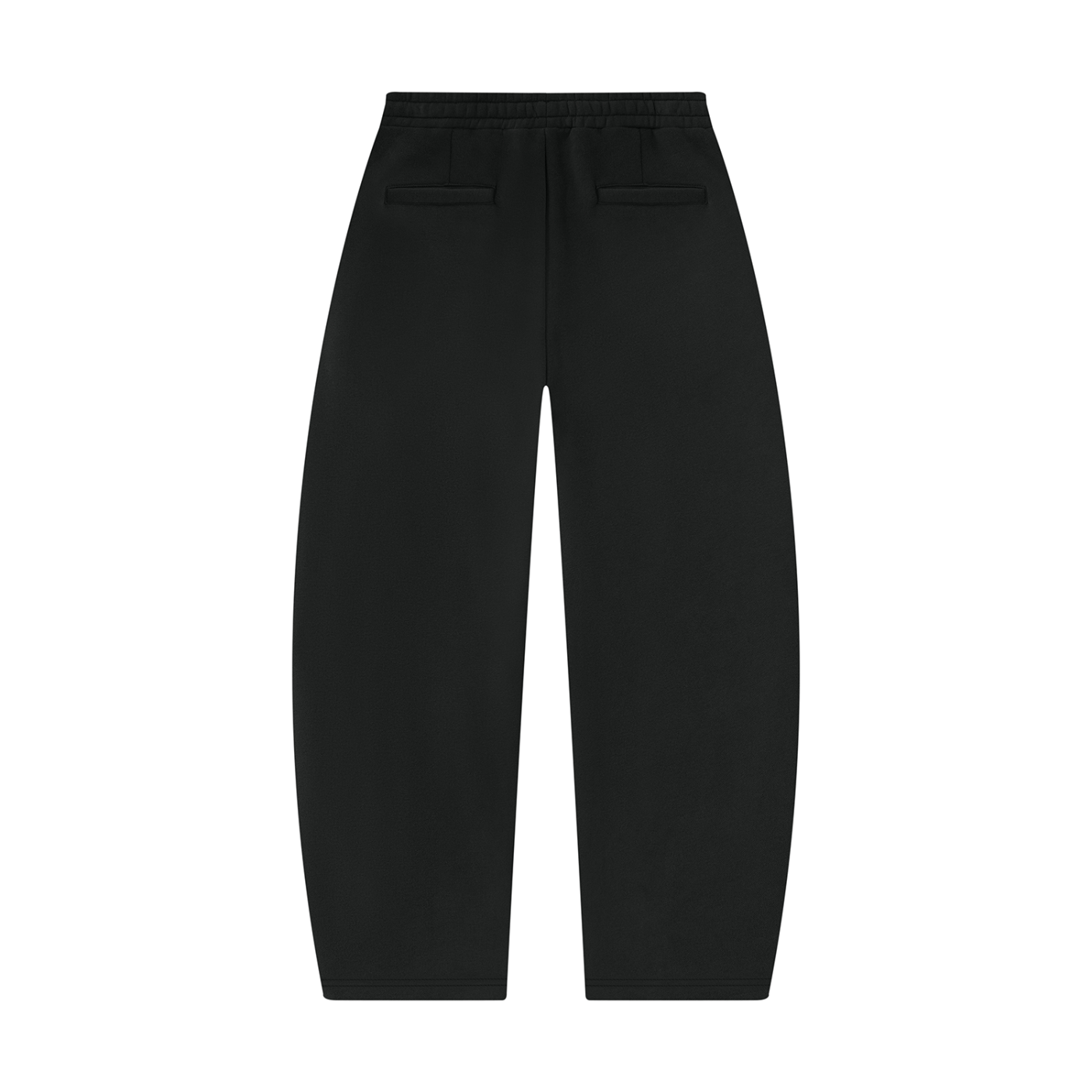 Adult Epic Essential Barrel Leg Sweatpants