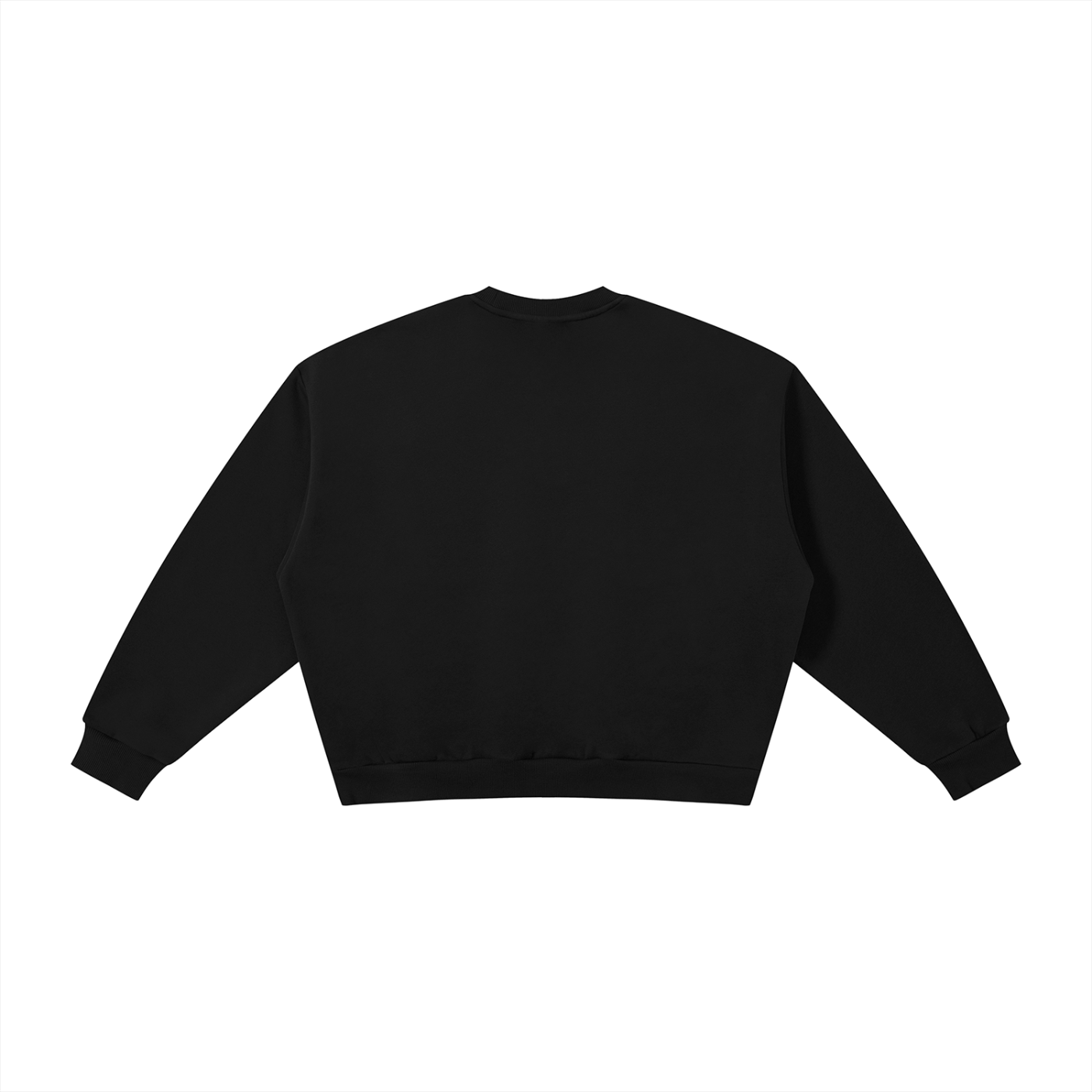 Adult Epic Essential Boxy Fit Crewneck