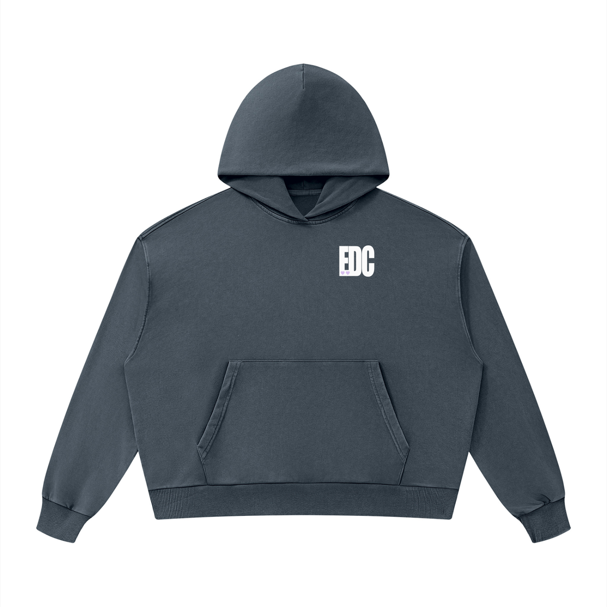 Adult Epic Boxy Fit Hoodie