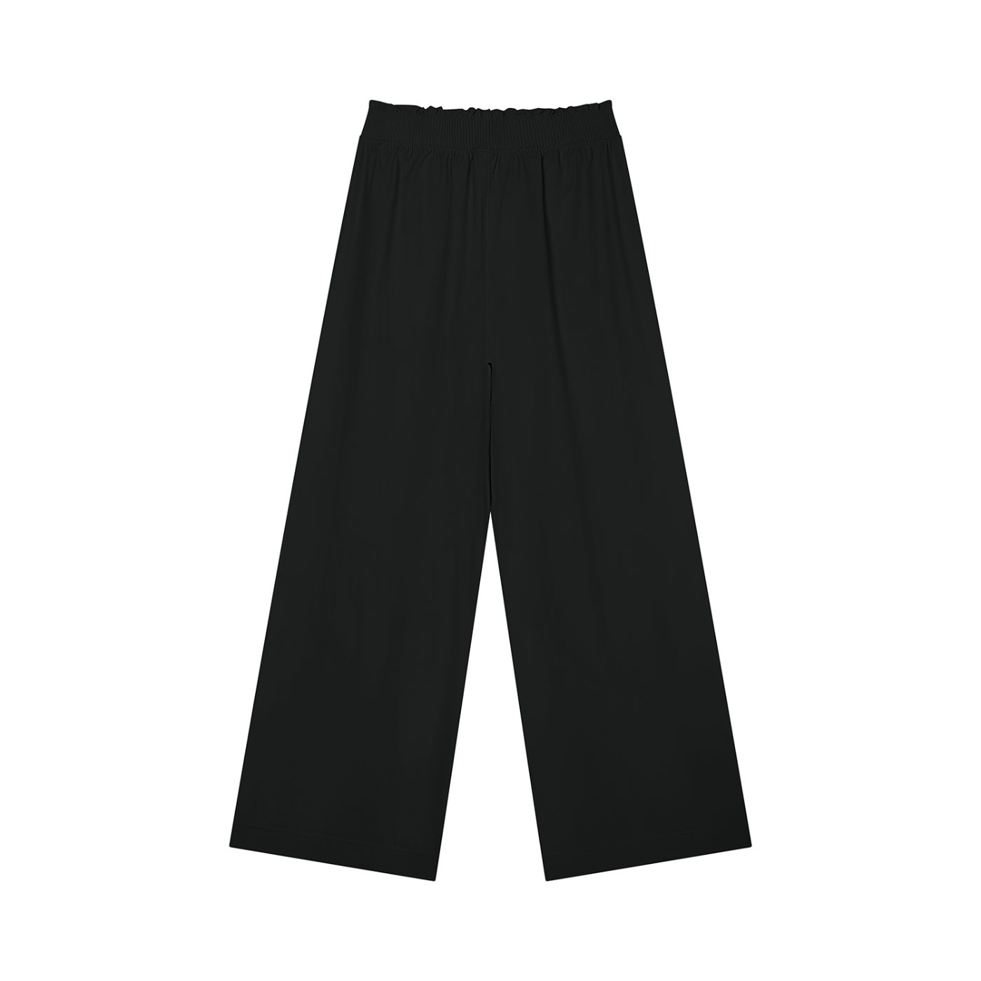 Women’s High Rise Wide Leg Pants