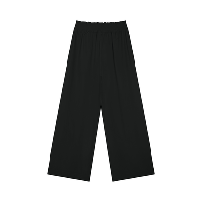Women’s High Rise Wide Leg Pants