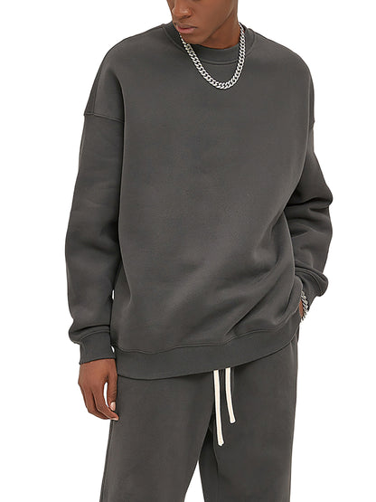Adult Nike Inspired Crewneck
