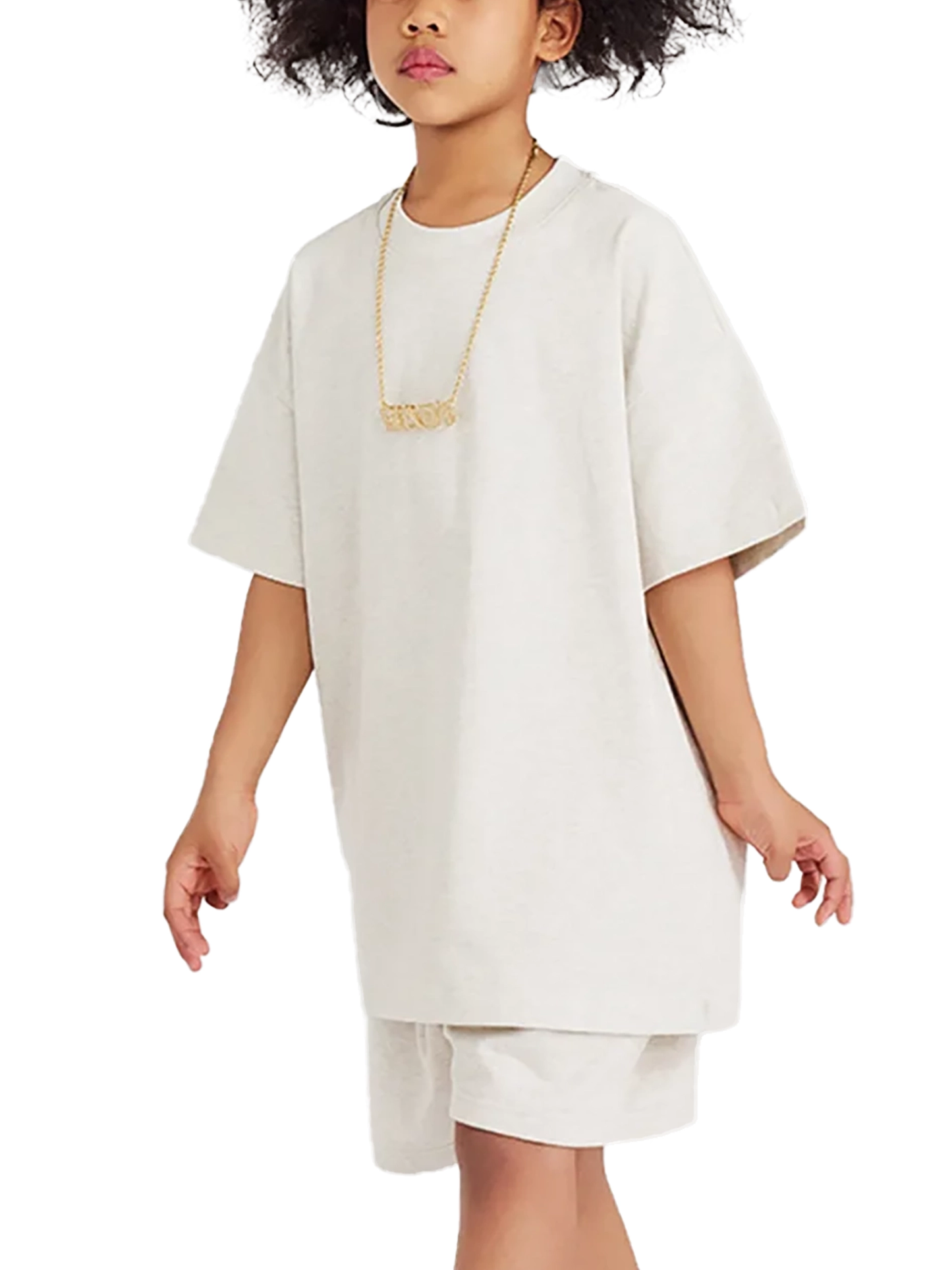 Youth On The Road 26' Tour Tee