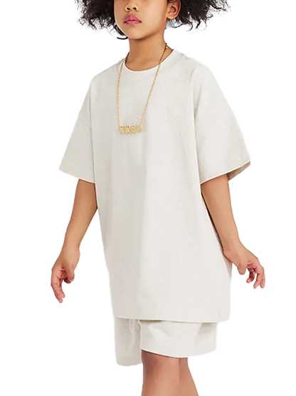 Youth On The Road 26' Tour Tee