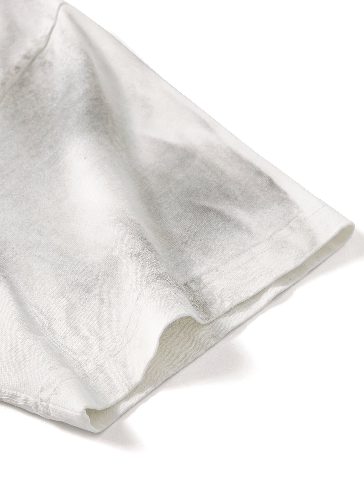 Epic "Dirty Washed" Tee