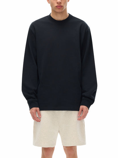 Epic Mock Neck Long Sleeve