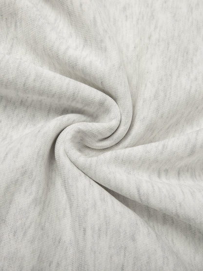 Adult Epic Bear Cropped Zip Up