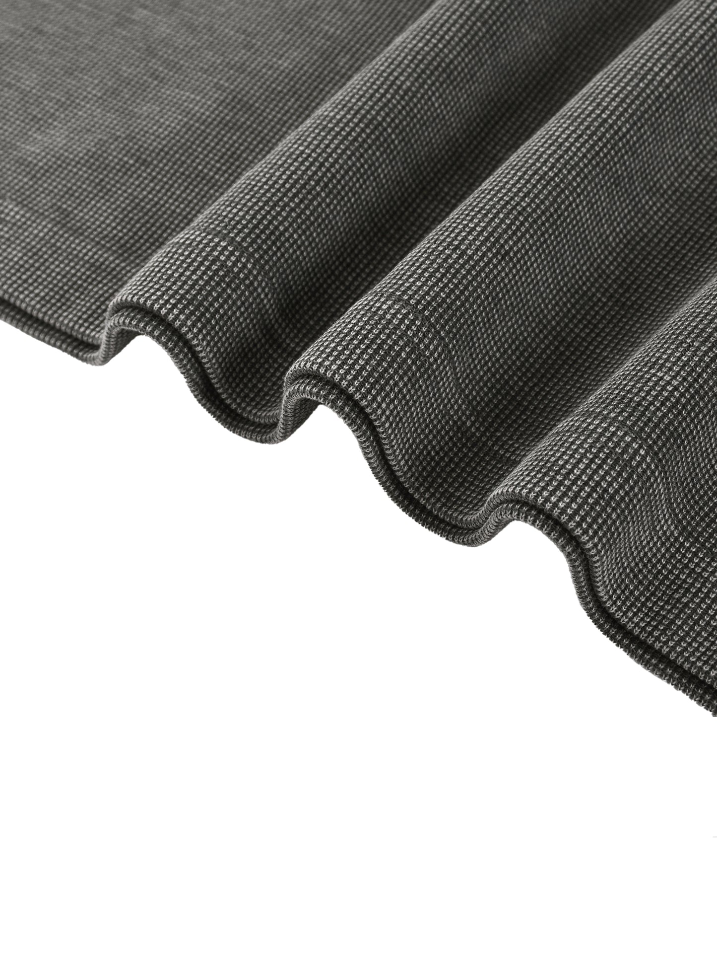 Adult "Creating Artists" Waffle Knit Tee