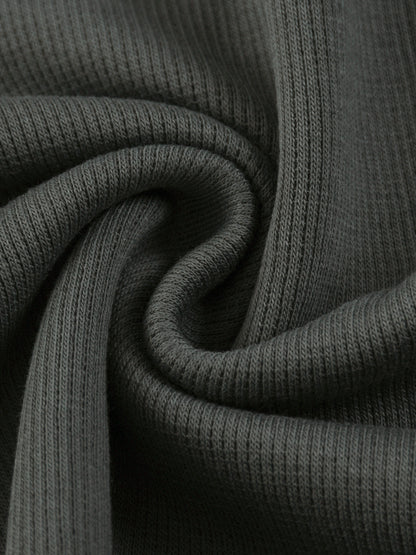 Adult "Creating Artists" Waffle Knit Tee