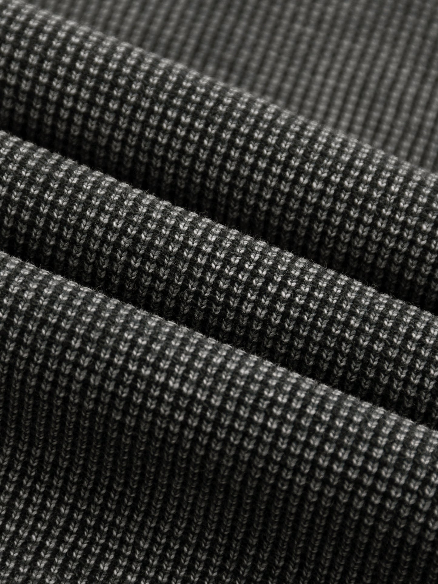 Adult "Creating Artists" Waffle Knit Tee