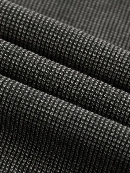 Adult "Creating Artists" Waffle Knit Tee