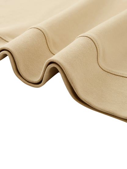 Adult Epic Bear Oversized Crewneck