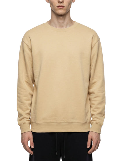 Adult Epic Bear Oversized Crewneck