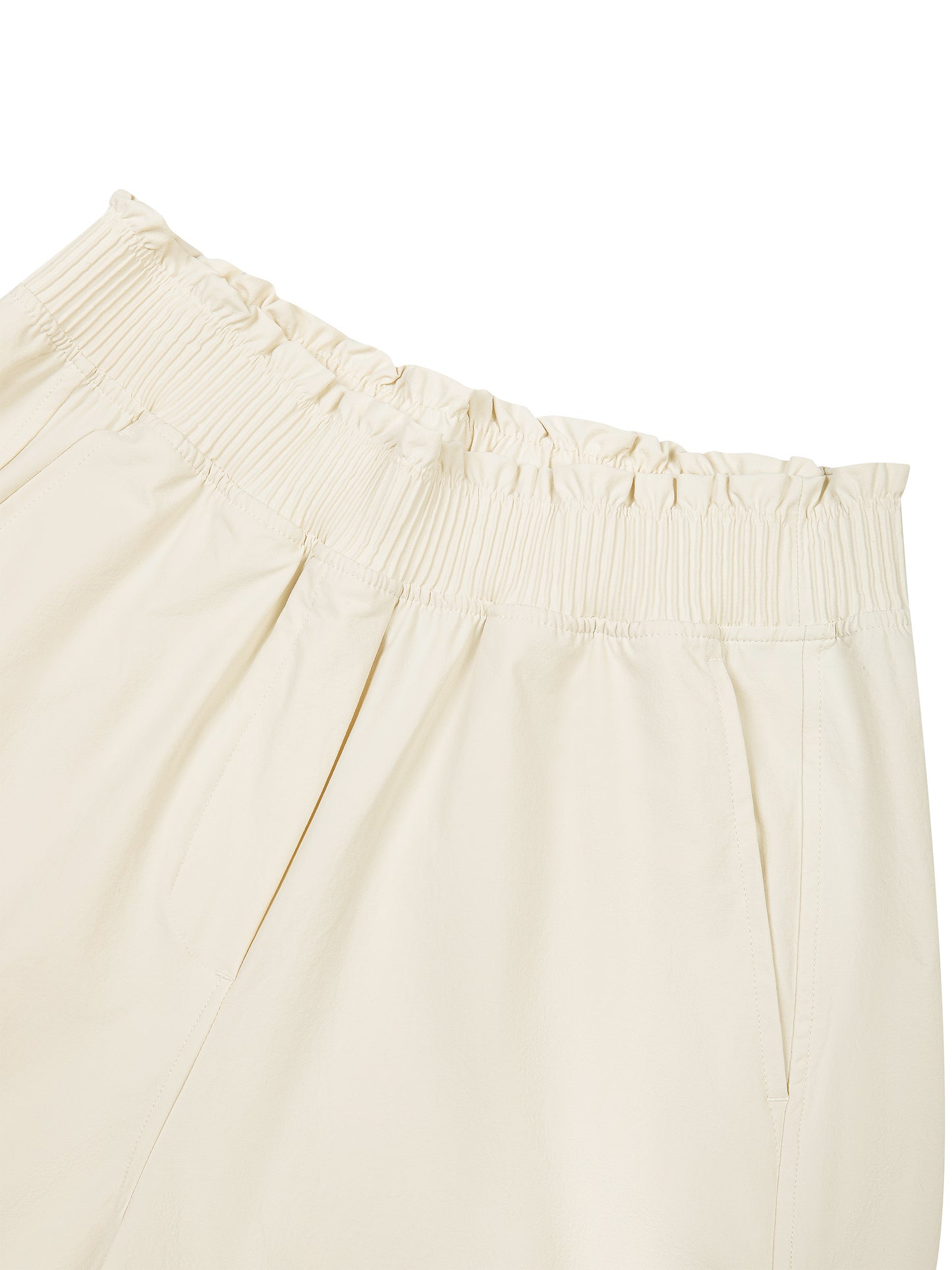 Women’s High Rise Wide Leg Pants