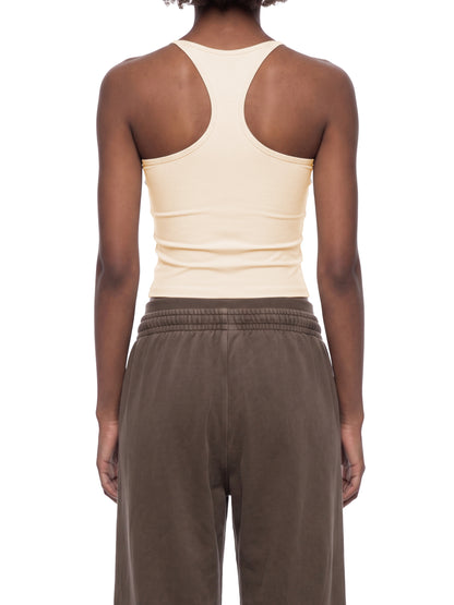 Women's Crop Yoga Tank Top
