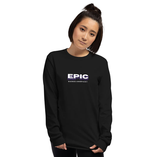 Adult Long Sleeve