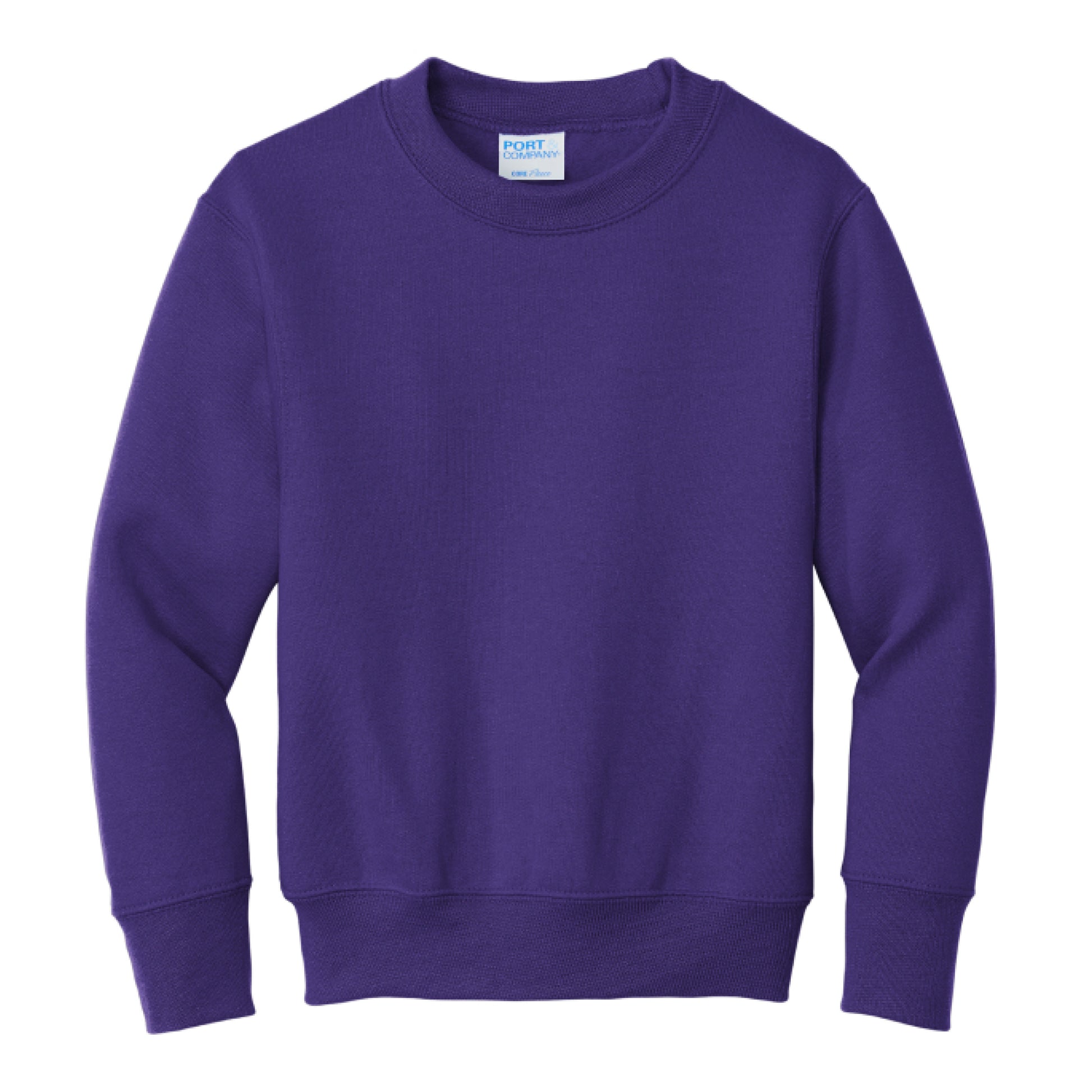 Purple - FRONT