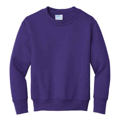 Purple - FRONT