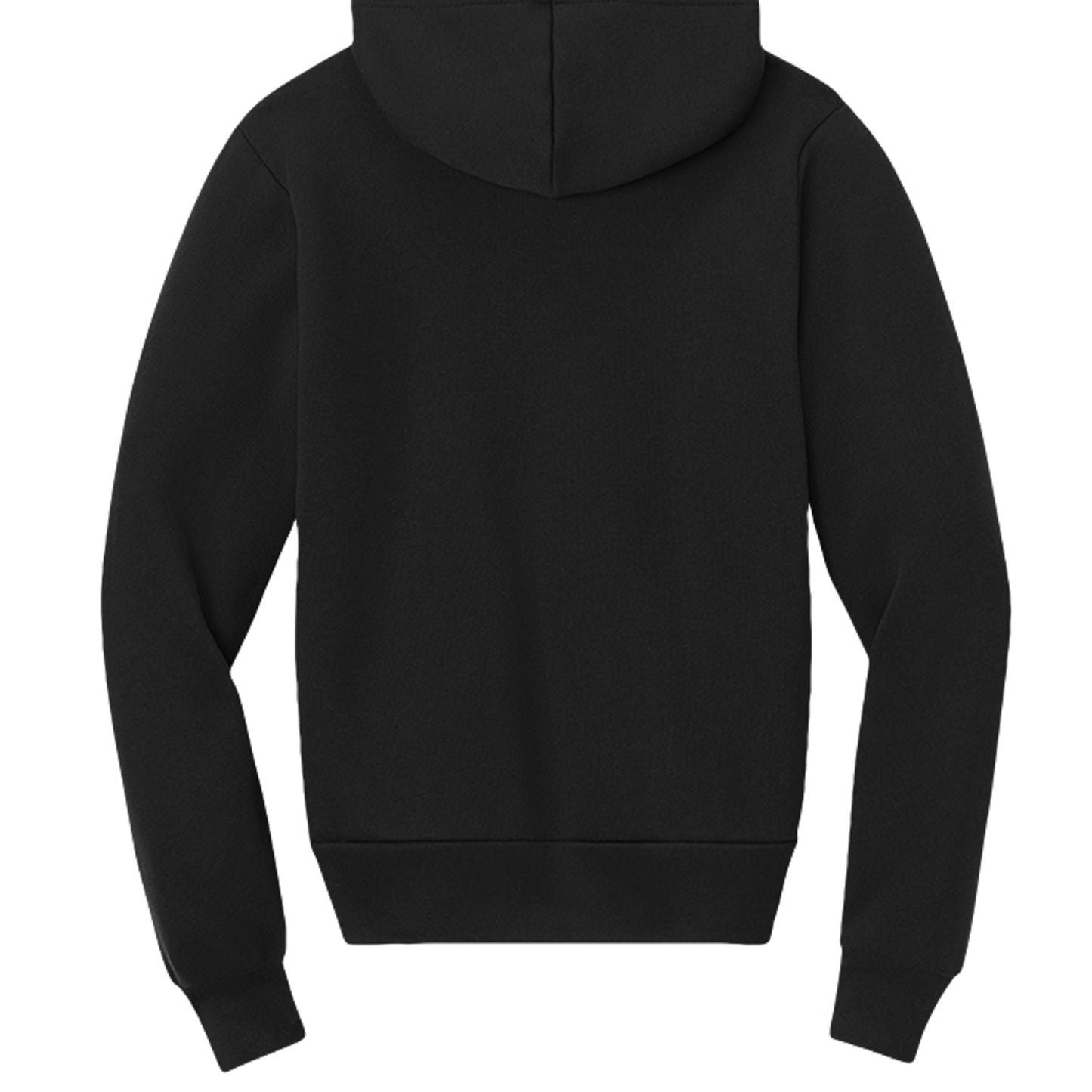BLACK - 3719Y - BACK