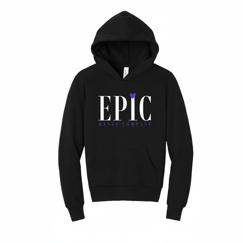 Youth Epic Essential Hoodie