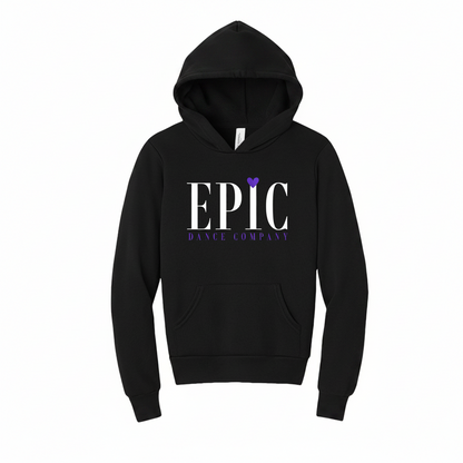 Youth Epic Essential Hoodie