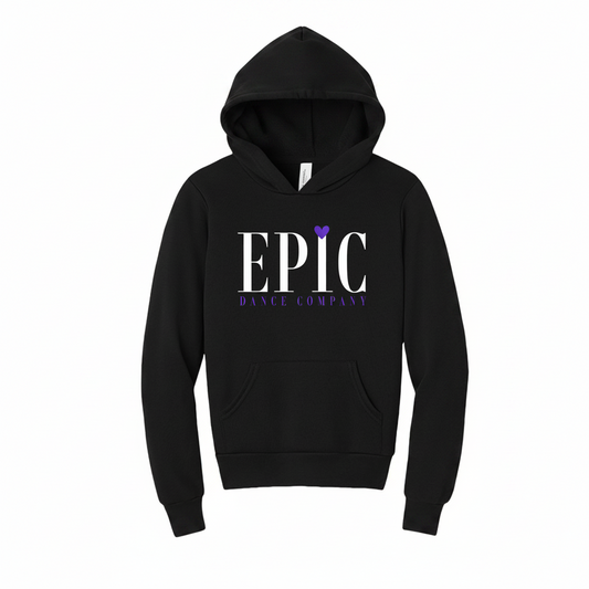 Youth Epic Essential Hoodie