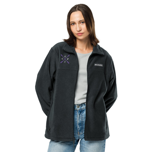 Adult Fleece Jacket