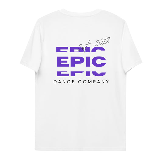 Adult "It's Gonna be Epic" Tee